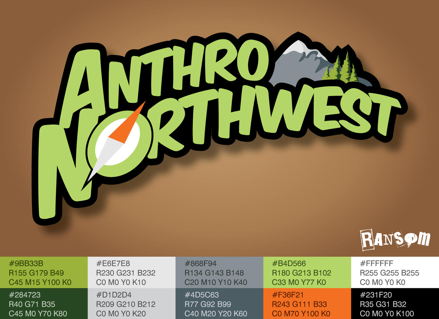 Anthro Northwest