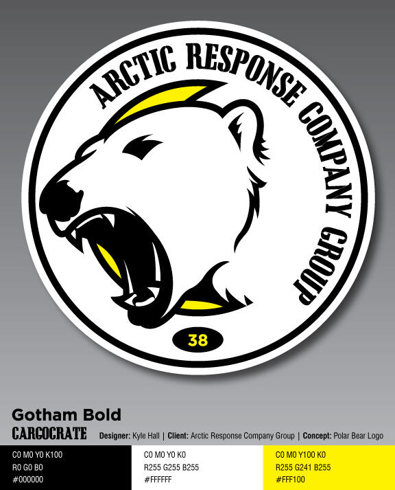 Arctic Response Company Group