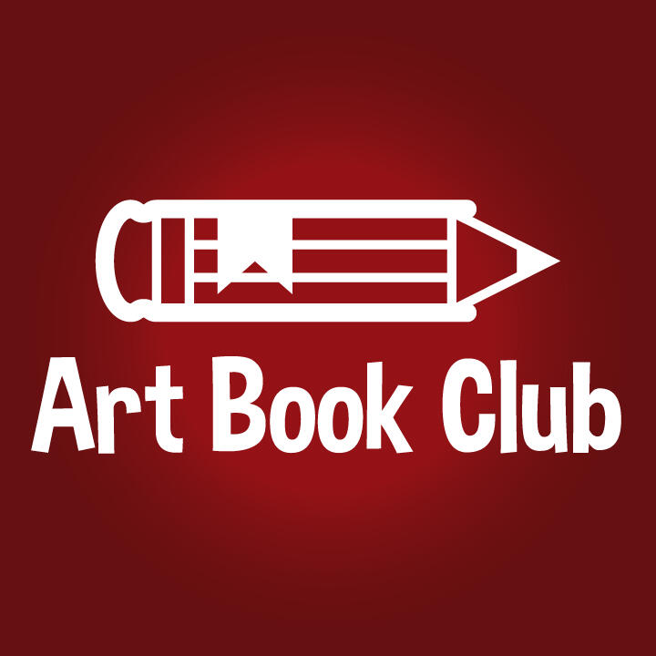 Art Book Club