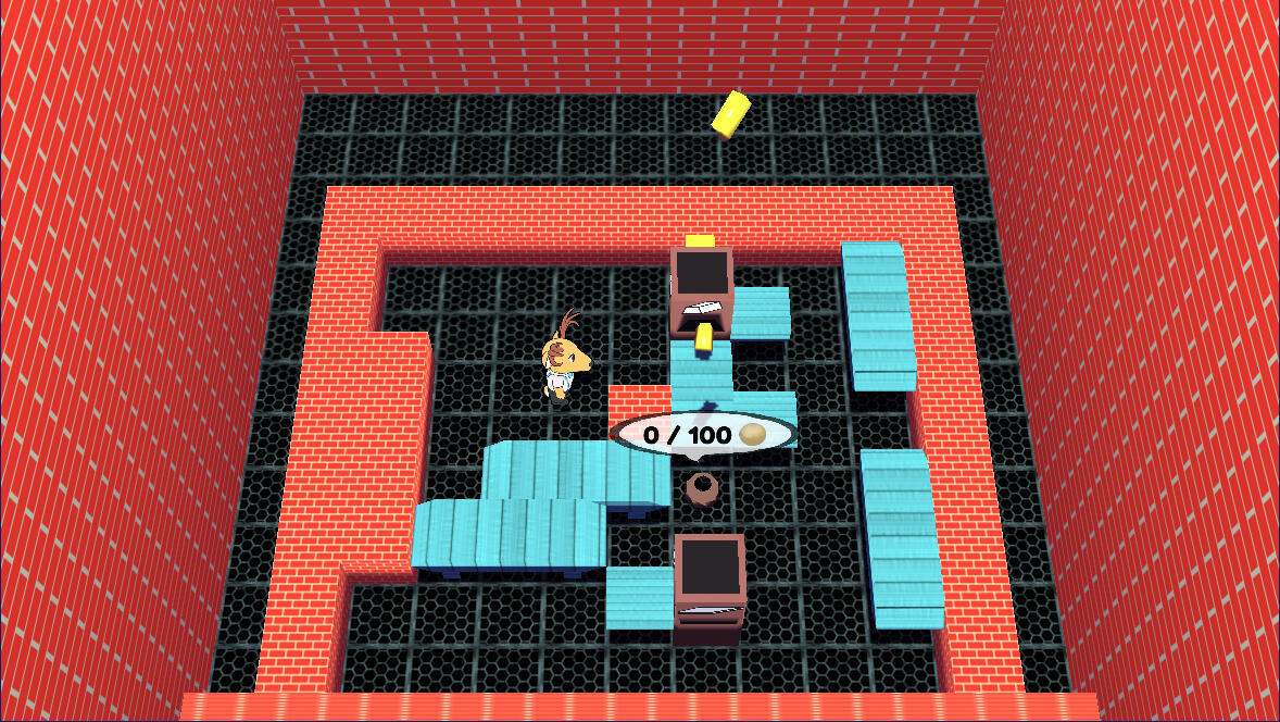 Mint Sprint - Level 6