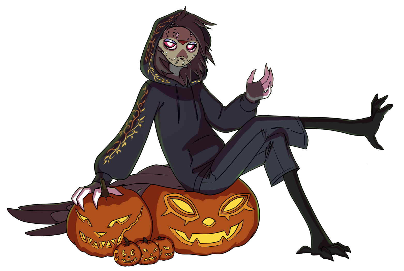 Consilia (Owloween)